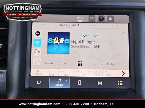 Used 2024 RAM 3500 Big Horn AWD/4WD image 15