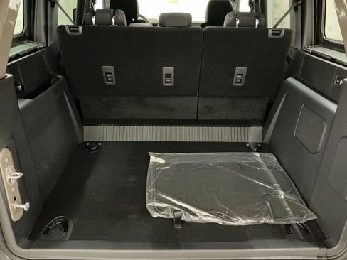 New 2026 Ford Bronco Big Bend AWD/4WD image 17