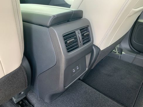 New 2026 Nissan Rogue SV FWD image 23