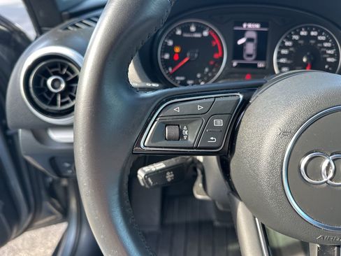 Used 2019 Audi A3 2.0T Premium w/ Convenience Package image 20