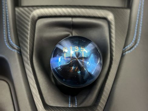 New 2025 Ford Mustang Dark Horse w/ Dark Horse Handlin Package image 29