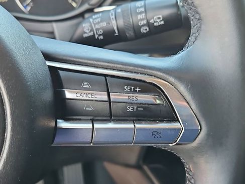 Used 2020 MAZDA CX-30 FWD w/ Premium Package image 22