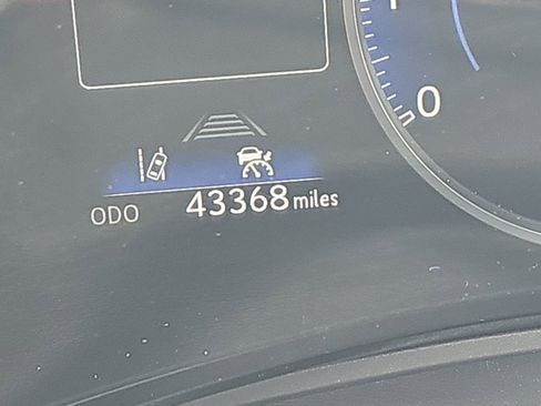 Used 2024 Lexus NX 350 AWD w/ Cold Area Package image 5