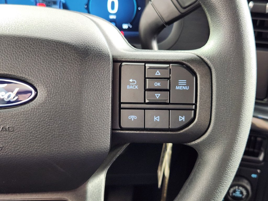 New 2026 Ford F150 STX w/ F-150 LOBO Package AWD/4WD image 20