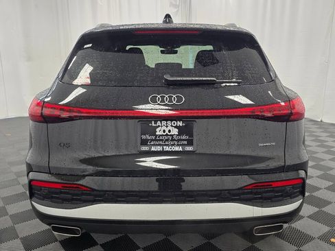 New 2025 Audi Q5 Premium Plus image 5