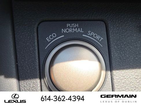 Used 2017 Lexus ES 350 w/ Premium Package FWD image 24