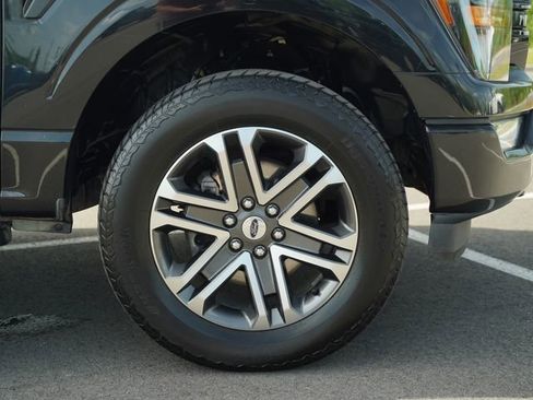 Used 2021 Ford F150 XL w/ STX Appearance Package AWD/4WD image 44