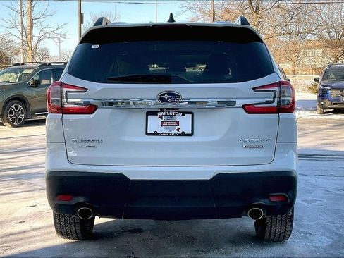 Certified 2023 Subaru Ascent Touring image 3