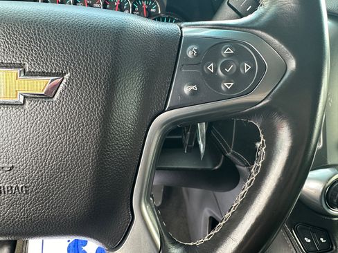 Used 2017 Chevrolet Tahoe LT image 15