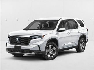 Used 2025 Honda Pilot EX-L video 1