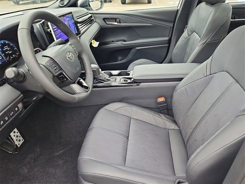 New 2026 Toyota Camry Hybrid image 21