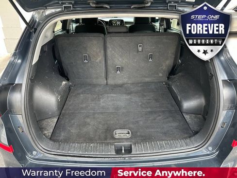 Used 2020 Hyundai Tucson SE AWD/4WD image 30