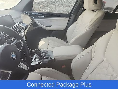 Used 2021 BMW X3 xDrive30i image 15