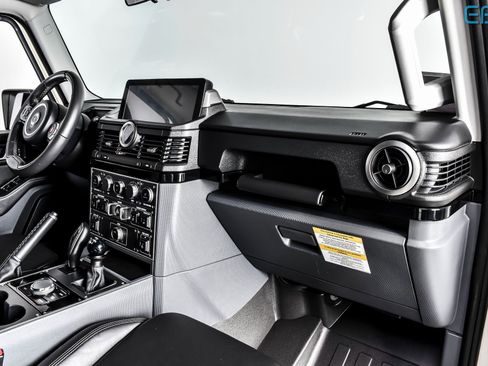 Used 2024 INEOS Grenadier Fieldmaster Edition image 21