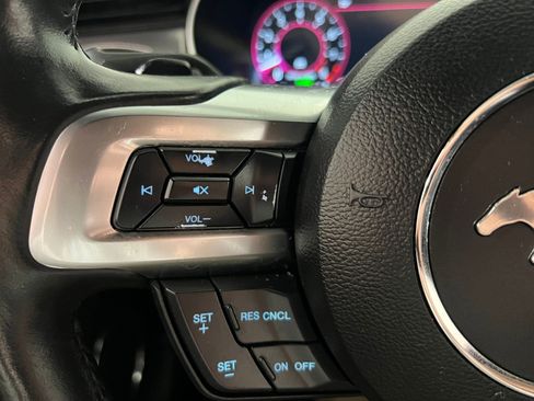 Used 2020 Ford Mustang GT Premium w/ Equipment Group 401A image 15