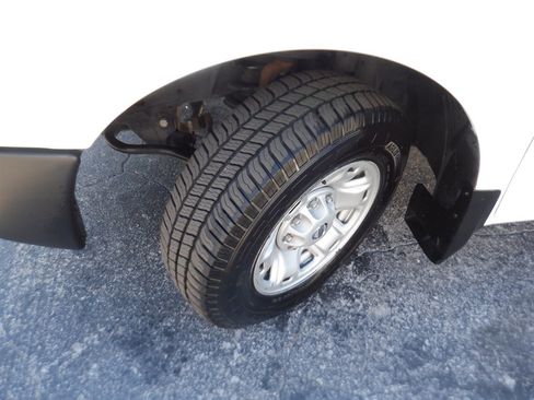 Used 2021 Nissan NV 2500 SV w/ Navigation Package image 23