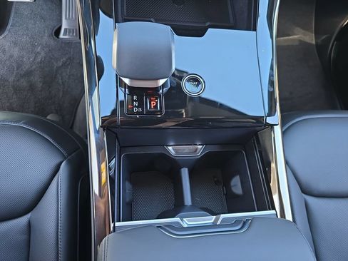 New 2026 Land Rover Range Rover Sport Dynamic SE AWD/4WD image 26