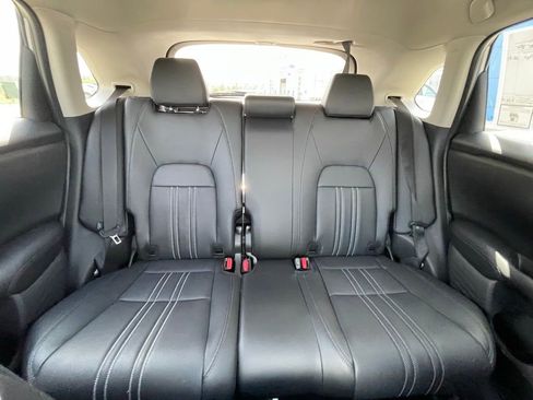 New 2026 Honda HR-V EX-L image 14