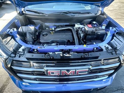 New 2026 GMC Terrain AT4 image 31