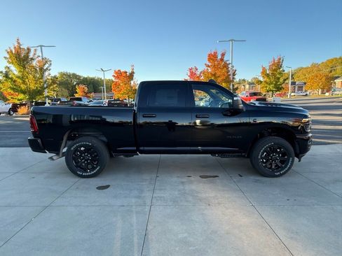 New 2026 RAM 2500 Laramie w/ Night Edition image 7