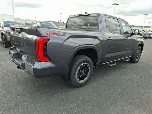 New 2026 Toyota Tundra SR5 AWD/4WD image 7
