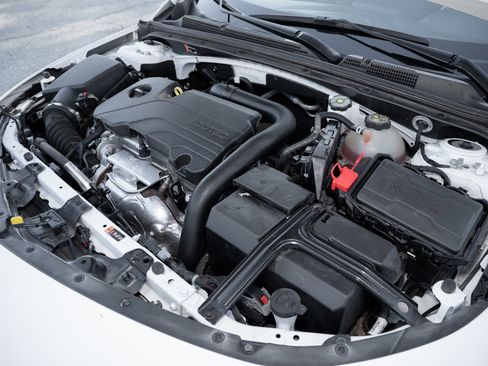 Used 2024 Chevrolet Malibu LT image 60