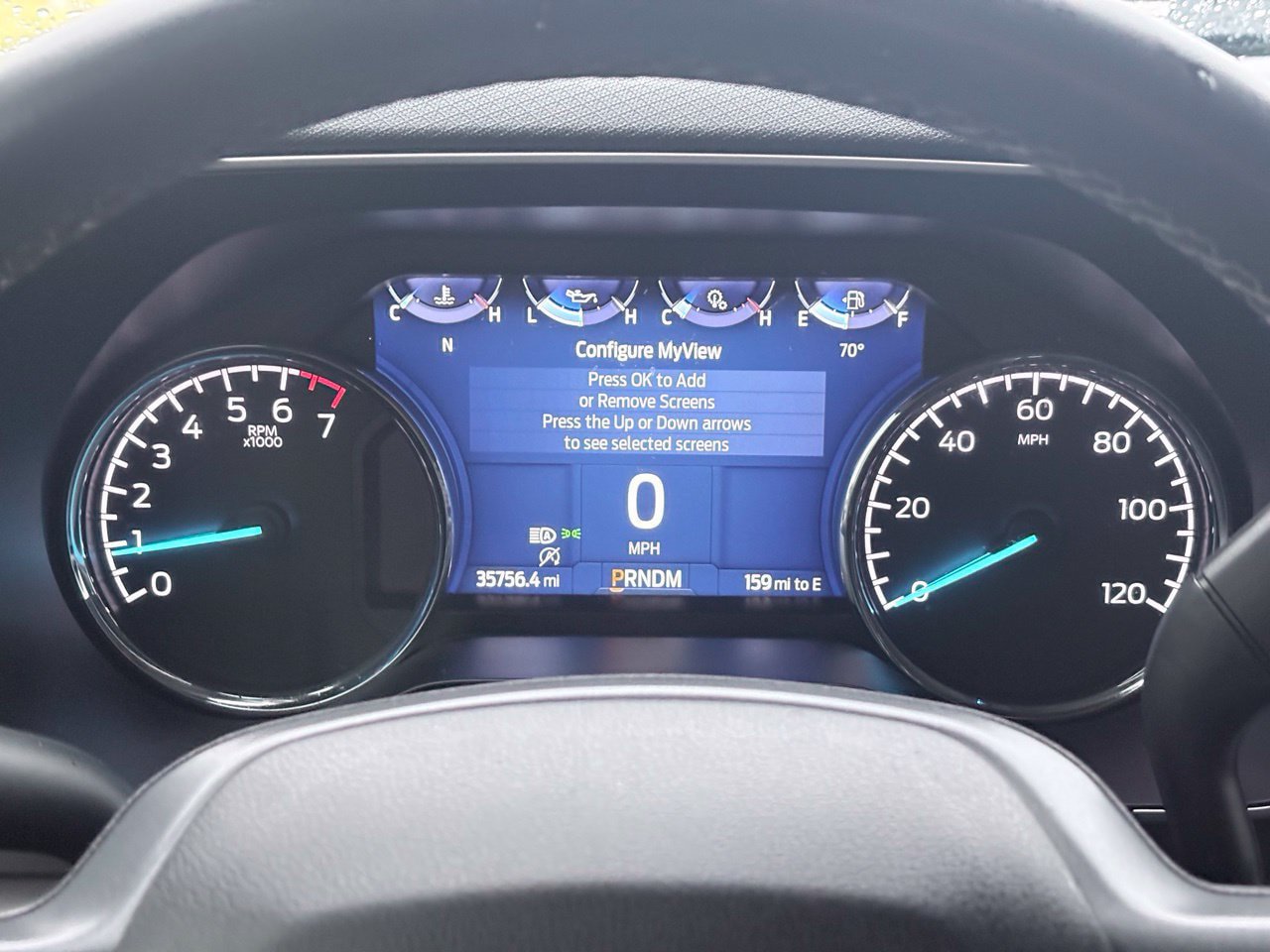 Used 2023 Ford F150 XLT w/ Equipment Group 302A High AWD/4WD image 8