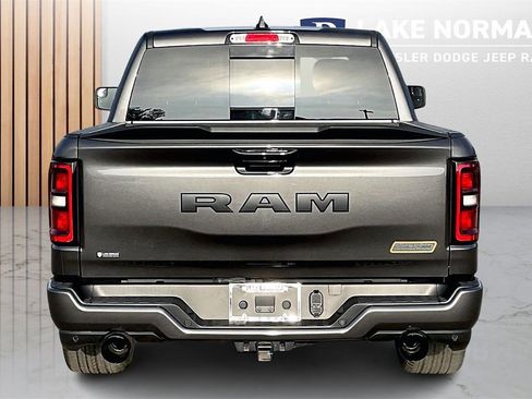 New 2026 RAM 1500 Big Horn image 8