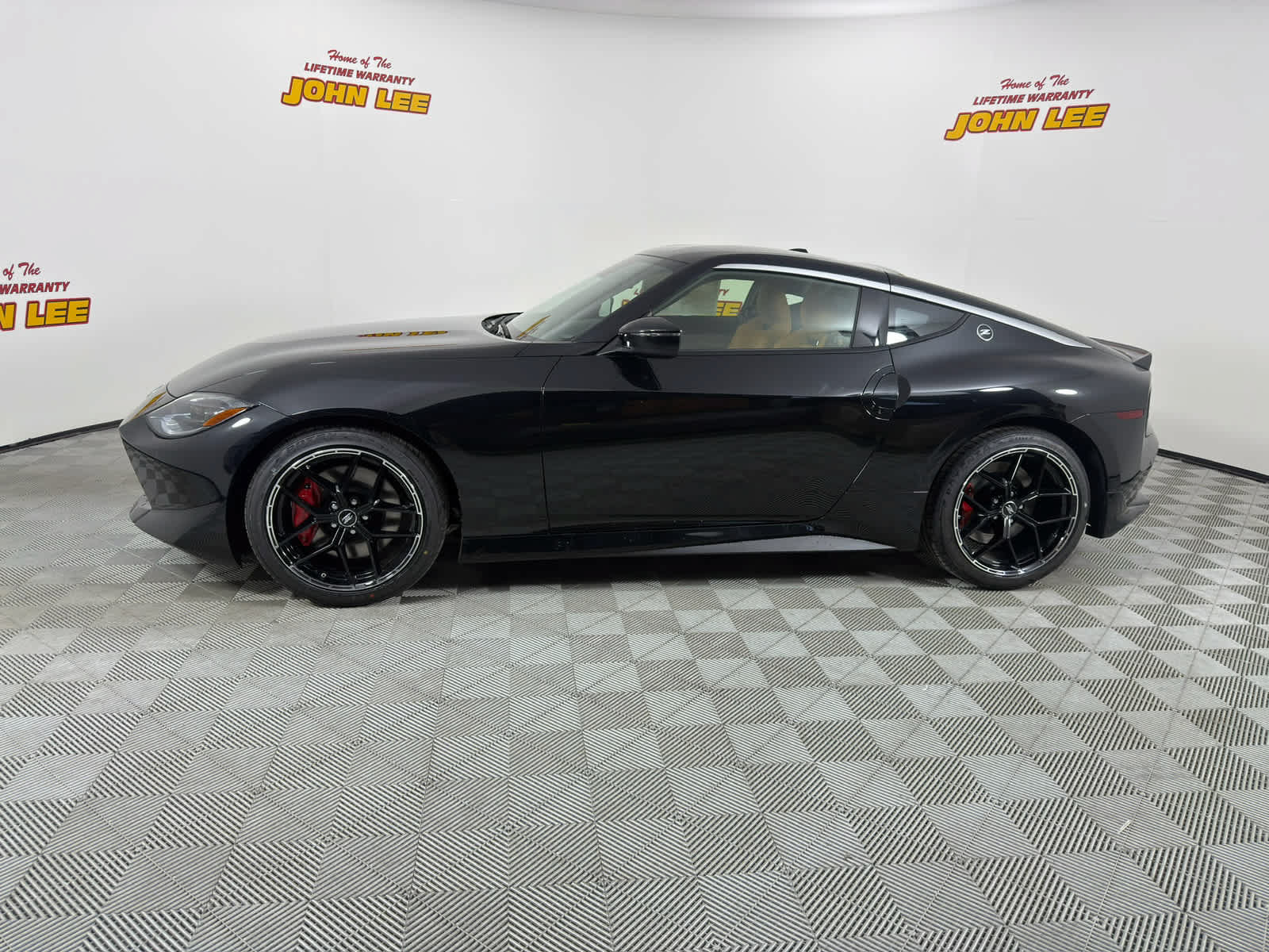New 2027 Nissan Z Performance RWD image 2