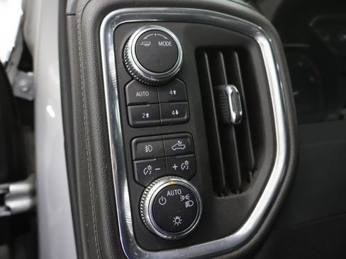 Used 2023 GMC Sierra 2500 SLE w/ SLE Convenience Package image 45