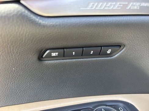 Used 2020 Cadillac XT6 Premium Luxury w/ Platinum Package AWD/4WD image 26