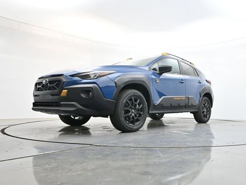 New 2026 Subaru Crosstrek 2.5i Wilderness AWD/4WD image 19