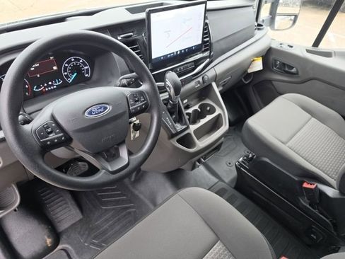 Used 2024 Ford Transit 350 AWD w/ Interior Upgrade Package image 5