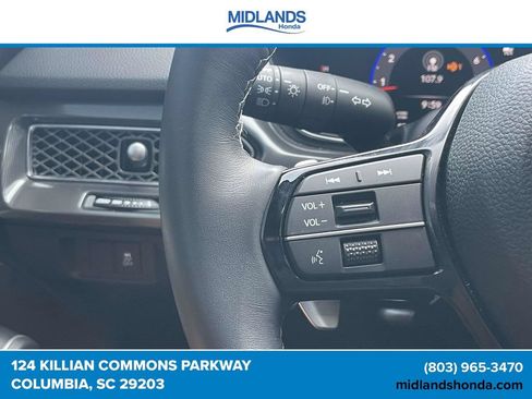 Used 2024 Acura Integra A-Spec FWD image 22