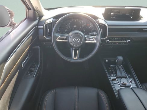 Used 2025 MAZDA CX-50 2.5 Hybrid w/ Premium Plus Pkg AWD/4WD image 12