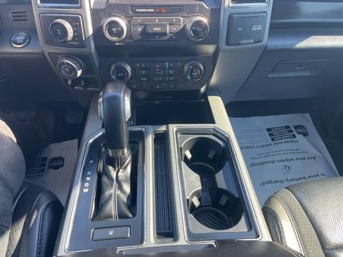 Used 2020 Ford F150 Raptor w/ Equipment Group 802A Luxury image 15