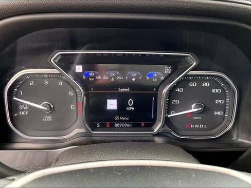 Certified 2020 GMC Sierra 1500 Denali AWD/4WD image 20