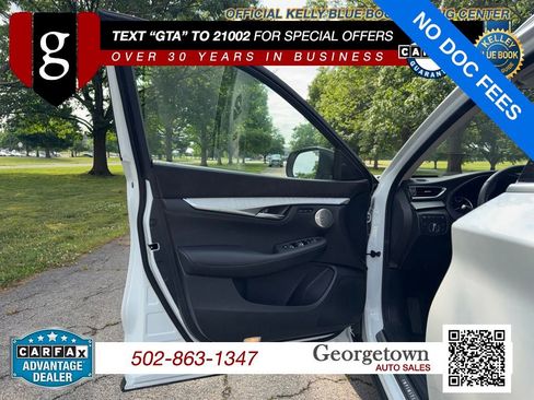 Used 2023 Acura RDX AWD w/ Technology Package image 25