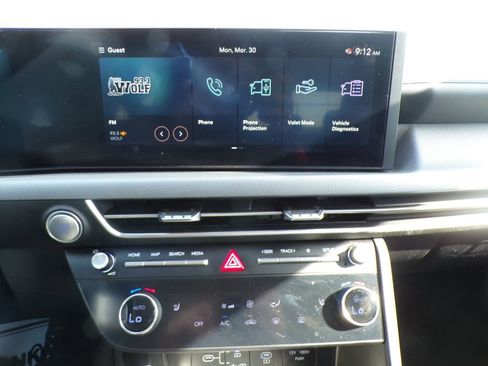 Used 2025 Hyundai Sonata SEL image 23