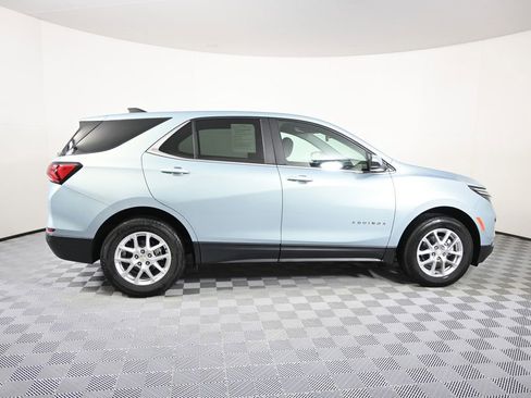 Used 2022 Chevrolet Equinox LT AWD/4WD image 7