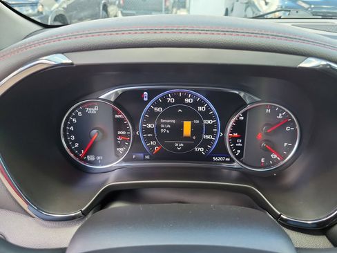 Used 2025 Chevrolet Blazer RS FWD image 23