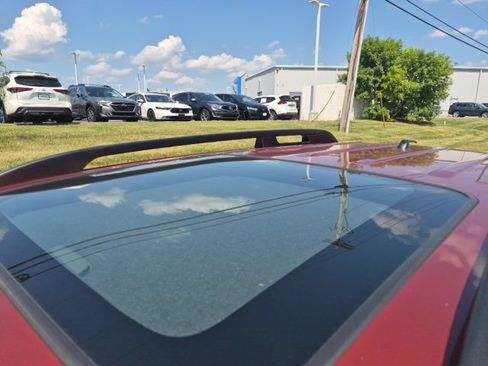 Used 2010 Subaru Forester 2.5X Premium AWD/4WD image 8
