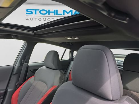New 2026 Subaru Impreza RS AWD/4WD image 12