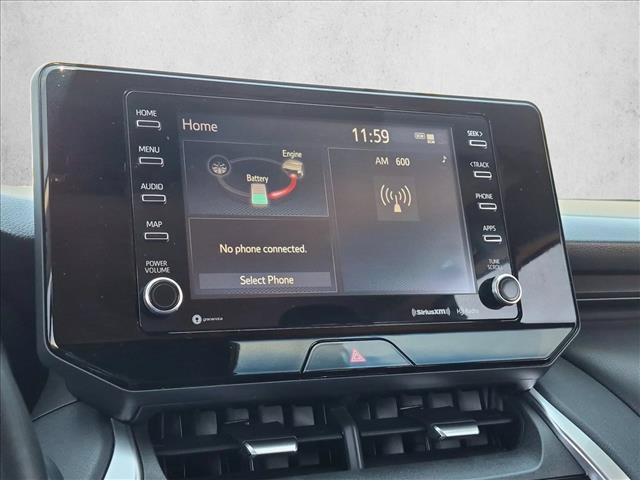Used 2021 Toyota Venza LE w/ Carpet Mat Package (TMS) AWD/4WD image 13