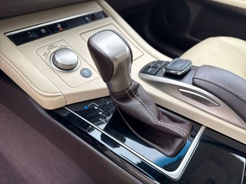 Used 2017 Lexus ES 350 image 24