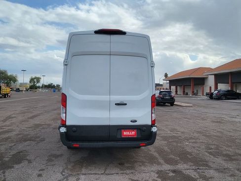 Used 2024 Ford Transit 250 148 High Roof Extended image 7