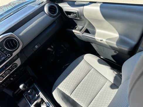 Certified 2023 Toyota Tacoma SR5 w/ SX Package image 22
