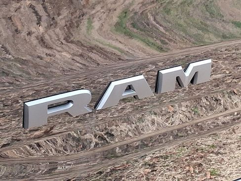 Used 2026 RAM 1500 Laramie w/ Night Edition AWD/4WD image 19