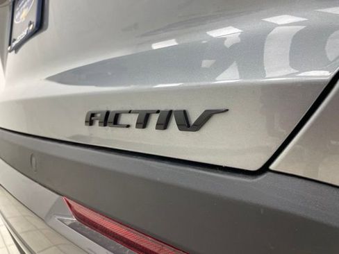 New 2026 Chevrolet Equinox ACTIV image 21