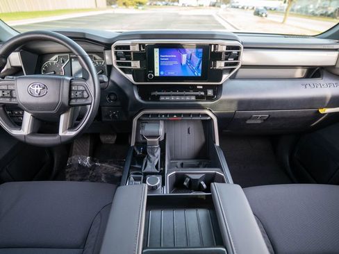 New 2026 Toyota Tundra SR5 AWD/4WD image 17